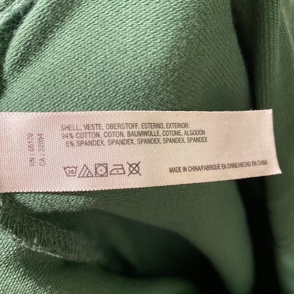 Anthropologie Saturday Sunday Dylan Joggers EUC - Picture 11 of 14